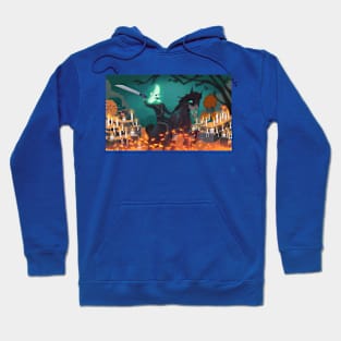 Headless Charro Hoodie